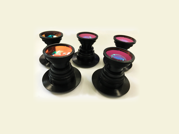 無人機輕量鏡頭