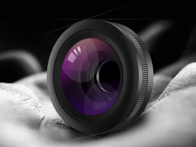 解密phone等手機附加“廣角+微距”鏡頭的光學設計方案