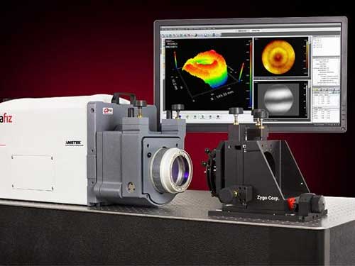 光圈、局部光圈與PV、RMS之間的關系與區別