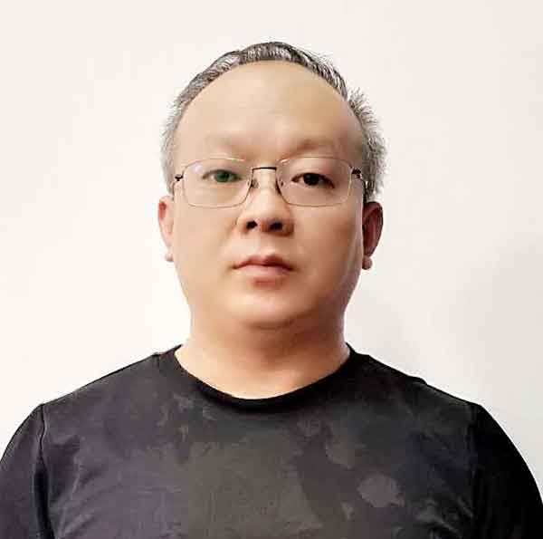 張工-機電工程師