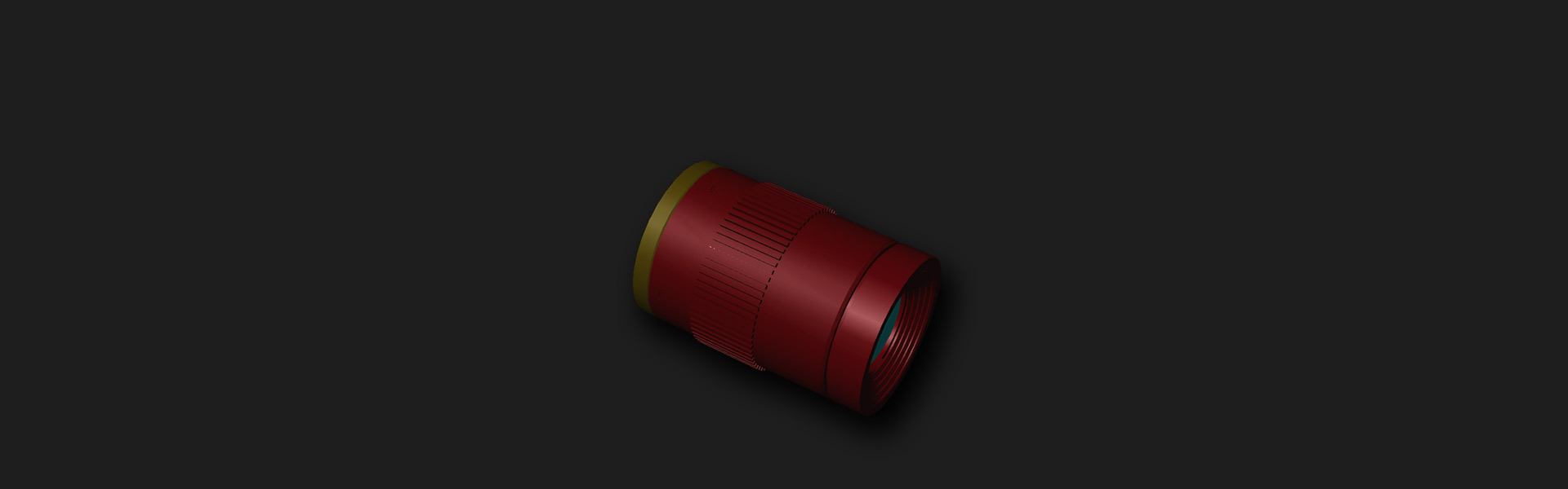 光學系統設計,光學鏡頭定制