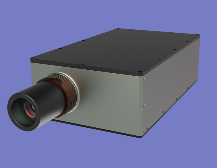 光學儀器委托開發